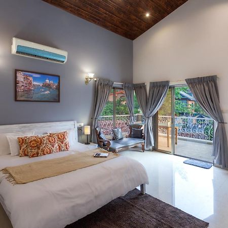 Eko Stay- Paramount Villa Lonavala Εξωτερικό φωτογραφία