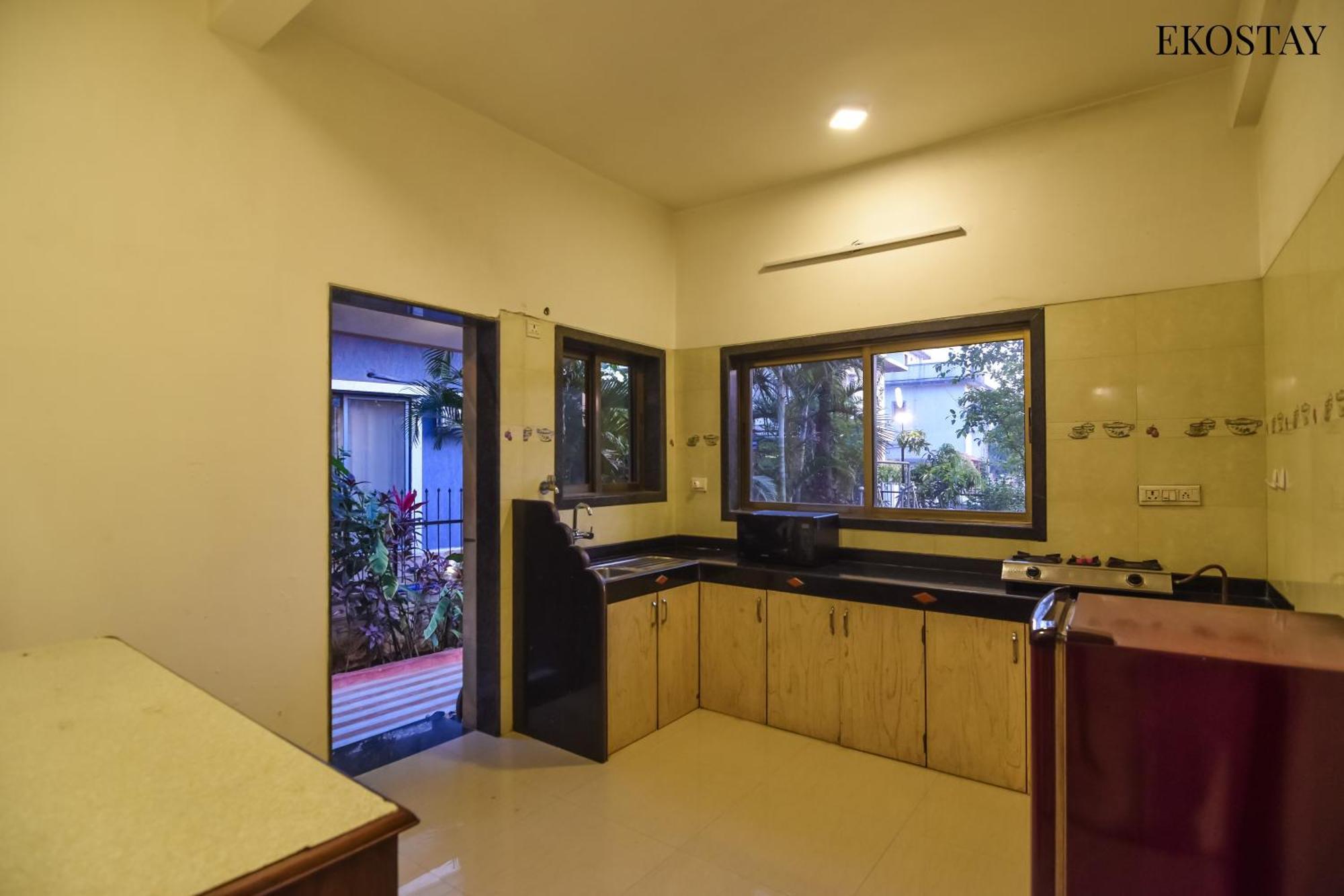 Eko Stay- Paramount Villa Lonavala Εξωτερικό φωτογραφία