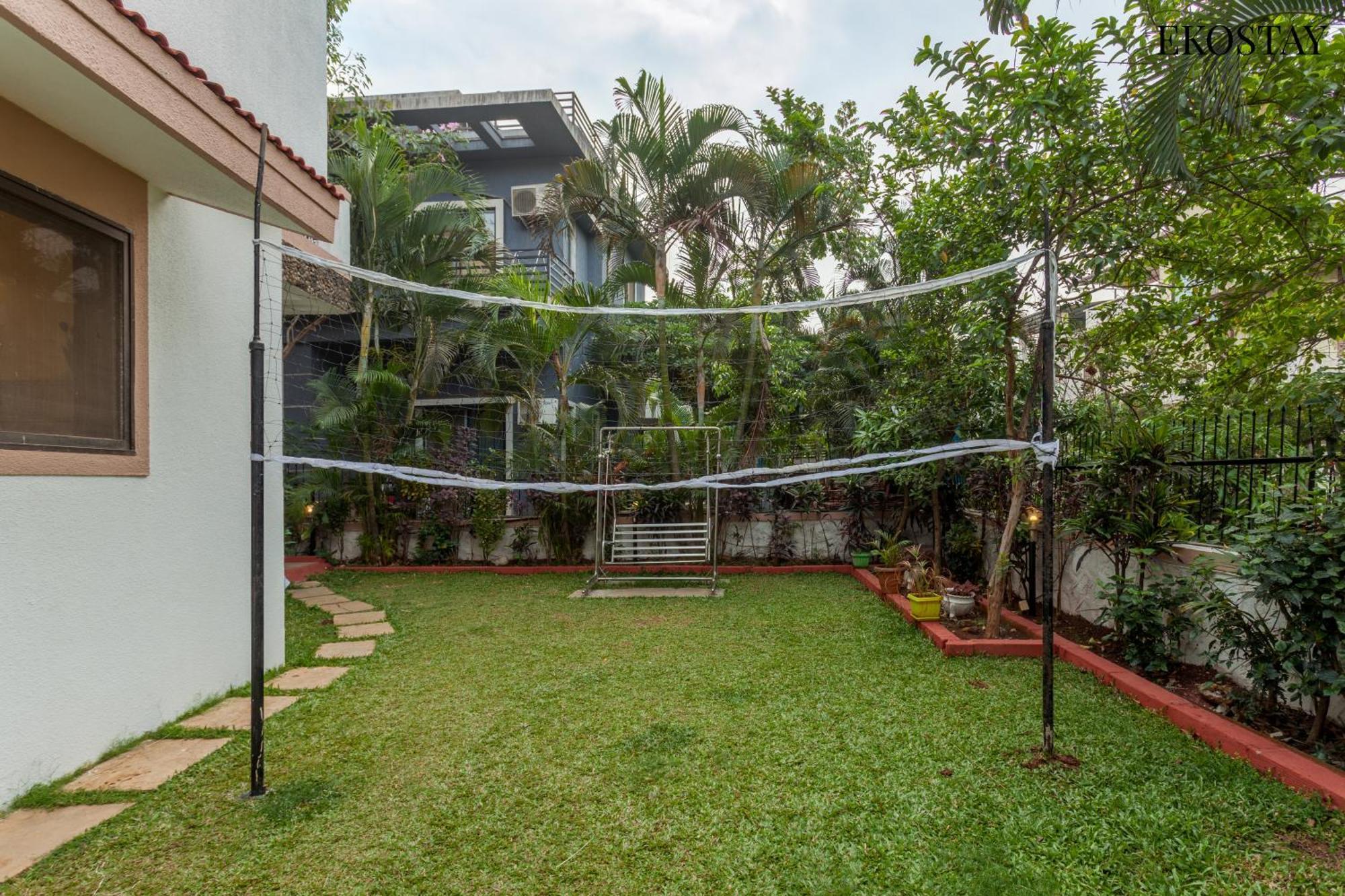 Eko Stay- Paramount Villa Lonavala Εξωτερικό φωτογραφία