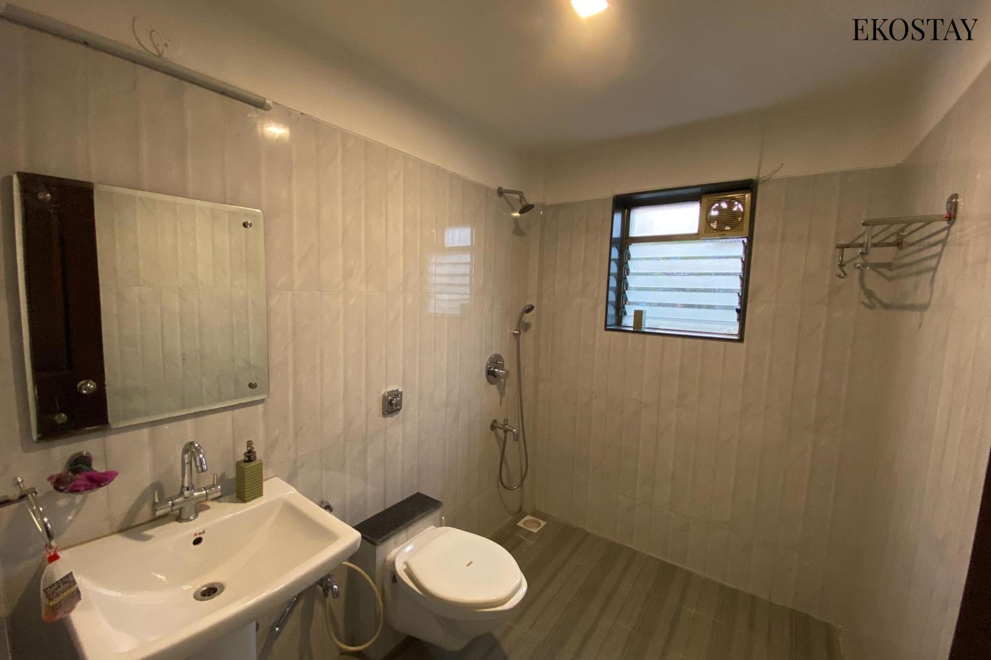 Eko Stay- Paramount Villa Lonavala Εξωτερικό φωτογραφία